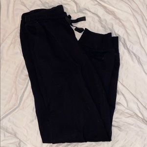 La Vie en Rose Pyjama Bottoms!